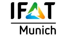 Logo IFAT Munich