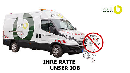 YT Ihre Ratte unserJob