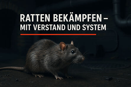 Ratten-bekämpfen-Chat