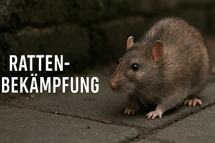 Rattenbekämpfung-Chat