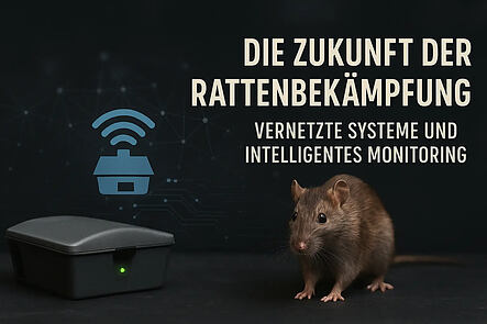 Zukunft der Rattenbekämpfung Chat