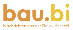 Logo bau.bi