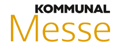 Logo Kommunal Messe