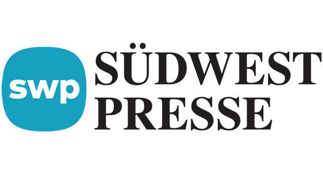 Logo Südwestpresse