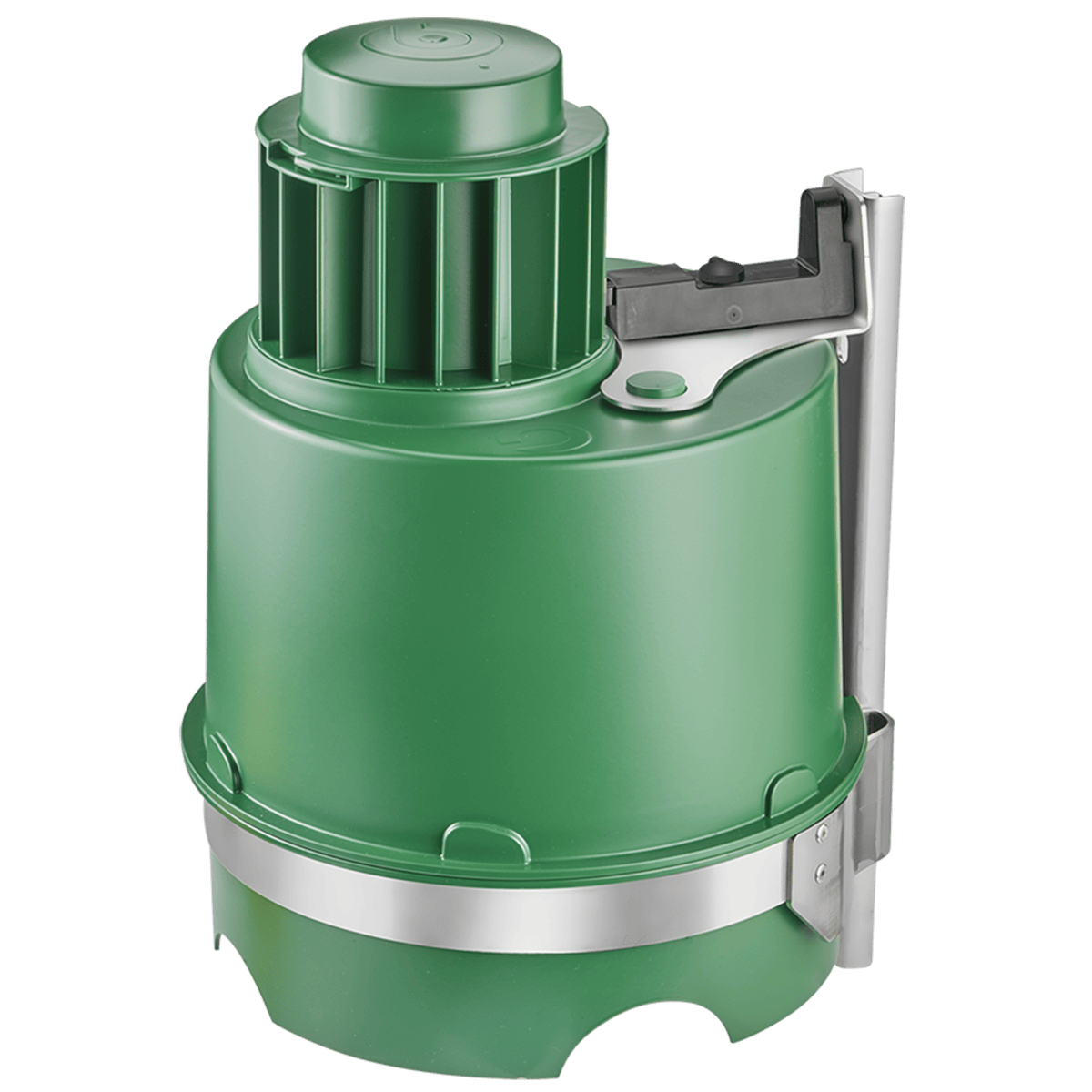 ToxProtect® 1602 Köderschutzbox für Rattenbekämpfung in überflutungsgefährdeten Bereichen