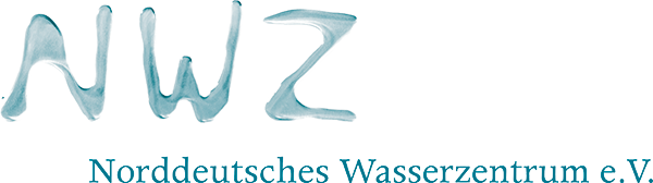 Logo NWZ Norddeutsches Wasserzentrum e.V.